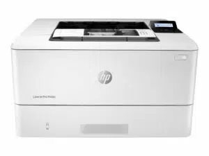 HP LaserJet Pro M404n - Laser Printer - USB - Monochrome