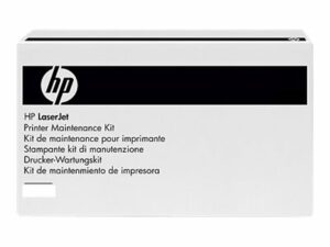 HP - (110 V) - fuser kit - Maintenance Kit