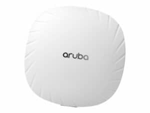 HPE Aruba AP-514 (US) - Campus - wireless access point - Wi-Fi 5 - 2.4 GHz, 5 GHz - in-ceiling