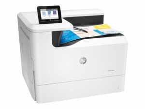 HP PageWide Color 755dn Color Printer