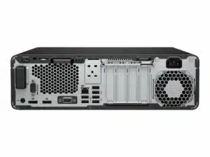 HP EliteDesk 800 G6 - SFF - Core i5-10500 16GB RAM - 256GB SSD