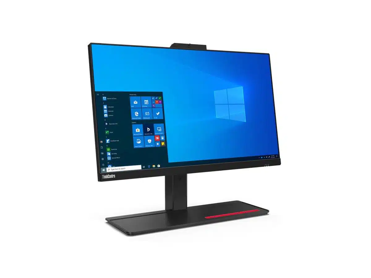 Lenovo-ThinkCentre M90a-M90A AIO-All-in-One