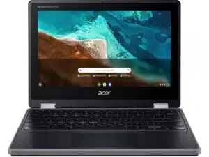 ACER R722T-K95L Chrome OS