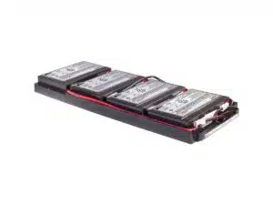 APC Replacement Battery Cartridge #34
