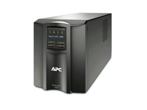 APC SMART-UPS 1000VA
