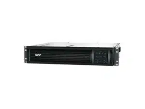 APC SMART-UPS 750VA