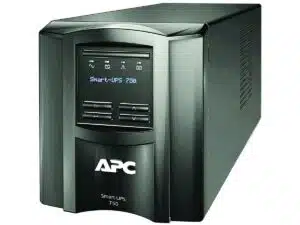 APC Smart-UPS 750VA LCD 120V