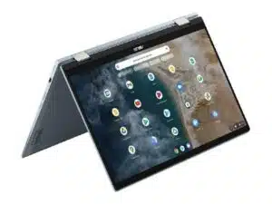 ASUS Chromebook Flip CX5-1