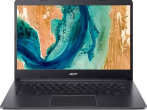 Acer C922-K04T Chromebook