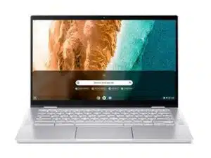 Acer Chromebook Enterprise Spin 514s