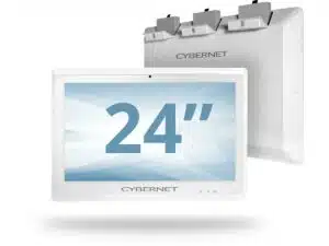CYBERNET CyberMed-NB24-AIO