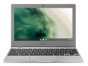 Chromebook 4-11.6in-4GB-16GB-Platinum Titan