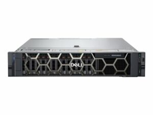 Dell PowerEdge R550 - Server - rack-mountable