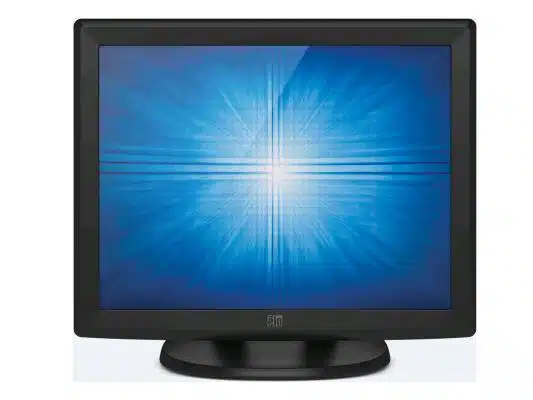 ELO 1515L 15-INCH LCD DESKTOP