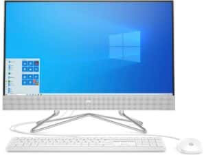 HP All-in-One 24-dp0261 Bundle PC
