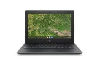 HP Chromebook 11A EE