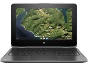 HP Chromebook x360 11 G2 EE