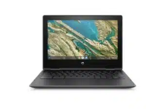 HP Chromebook x360 11 G3 EE