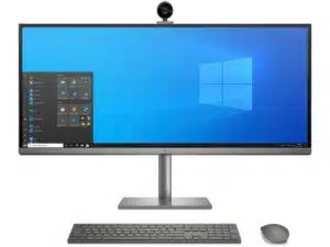HP ENVY All-in-One 34-c0087c Bundled PC