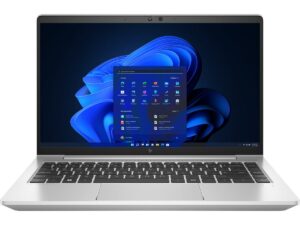 HP EliteBook 640 G9 Notebook