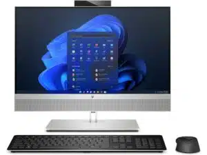 HP EliteOne 800 G6 16GB - All-in-One PC