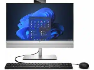 HP EliteOne 840 G9 All-in-One PC Wolf Pro-1