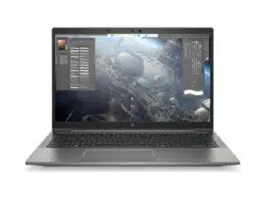 HP ZBook Firefly 14 inch G8 Mobile Workstation
