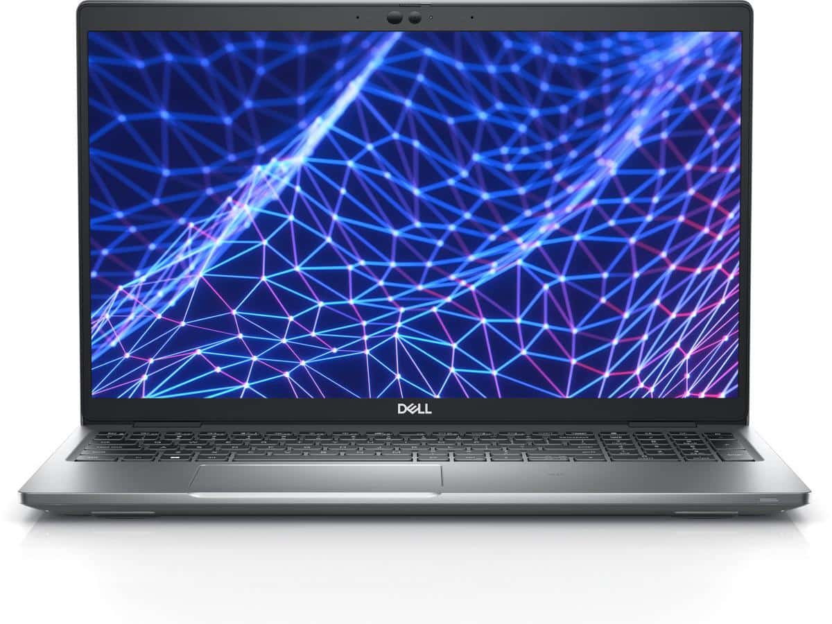 MANUFACTURER RENEWED - Dell Latitude 5530 Notebook - Intel Core i7-1265U 16 GB RAM - 512 GB SSD - 15.6 | Enterprise, Government, and Educational Technology