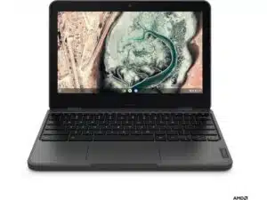Lenovo 100e Chromebook Gen 3 (AMD)