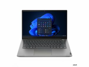 Lenovo ThinkBook 14 G4 ABA, AMD Ryzen 7 5825U