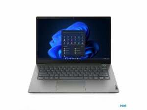 Lenovo ThinkBook 14 G4 IAP, Intel Core i7-1255U (