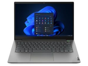 Lenovo ThinkBook 14 G4 IAP, Intel Core i7-1255U