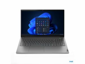 Lenovo ThinkBook 15 G4 IAP, Intel Core i7-1255U
