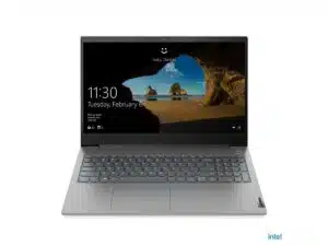 Lenovo ThinkBook 15p Gen 2, I7-11800H