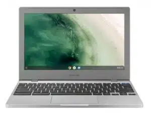 SAMSUNG - Chromebook 4-11.6in
