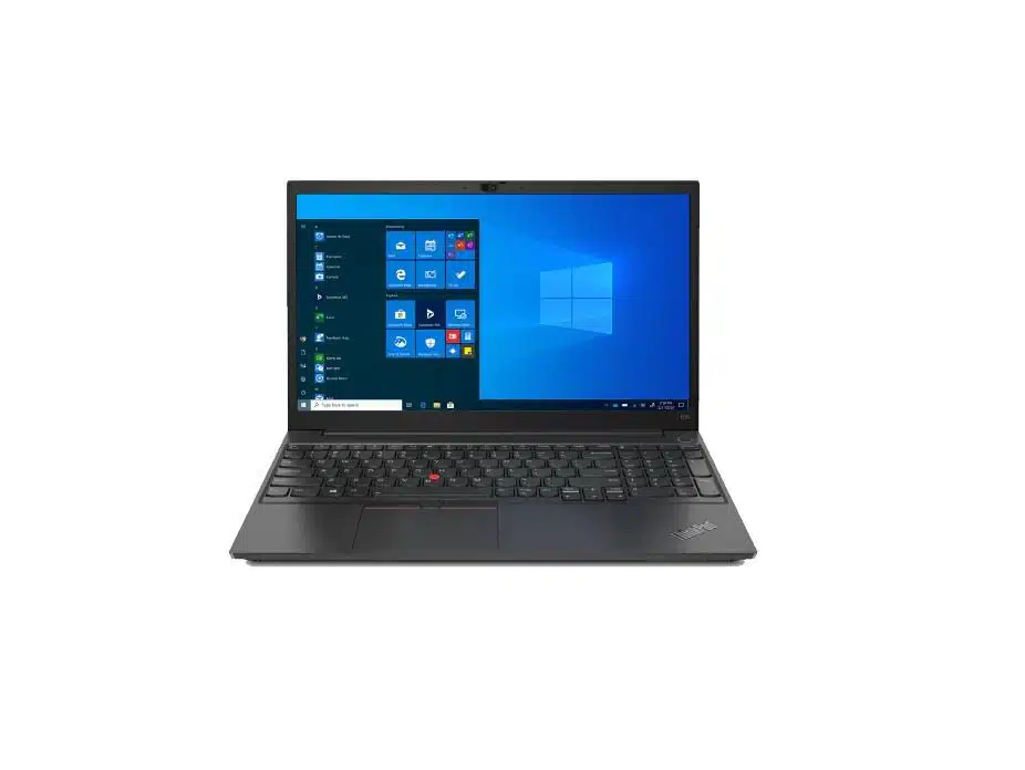 ThinkPad E15 G2, Intel Core i5-1135G7