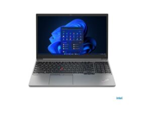 ThinkPad E15 G4, Intel Core i5-1235U