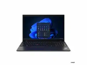 ThinkPad L15 AMD G3, AMD Ryzen 5 PRO