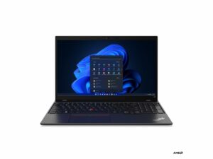 ThinkPad L15 AMD G3, AMD Ryzen 5 PRO 5675U