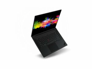 ThinkPad P1 G5, Intel Core i7-12700H