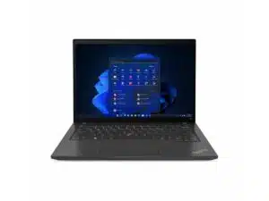ThinkPad P14s G3, Intel Core i7-1260P