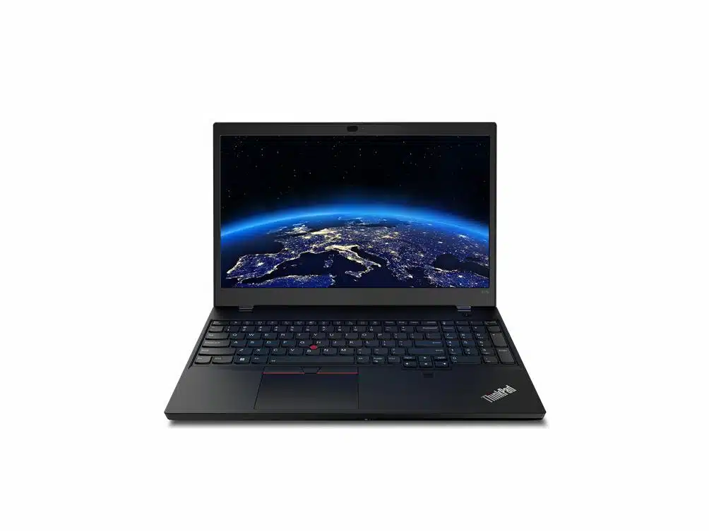 ThinkPad P15v G3, Intel Core i7-12700H