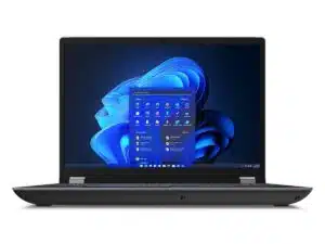 ThinkPad P16 G1, Intel Core i7-12800HX