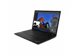 ThinkPad P16s G1, Intel Core i5-1250P vPro