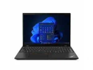 ThinkPad P16s G1, Intel Core i7-1260P