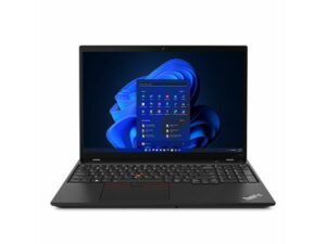 ThinkPad P16s G1, Intel Core i7-1280P