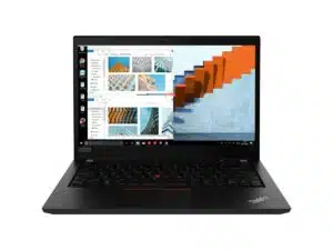 ThinkPad T14 Gen2,Intel Core i7-1165G7