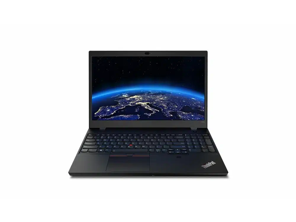 ThinkPad T15p G3