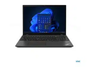 ThinkPad T16 G1, Intel Core i5-1245U