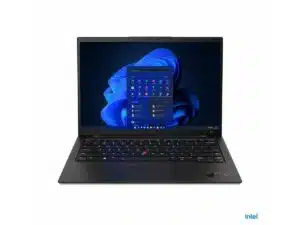 ThinkPad X1 Carbon G10, Intel Core i7-1270P vPro